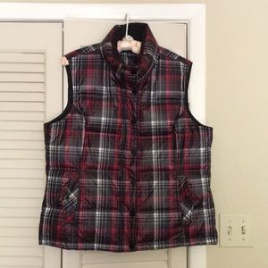 Tommy Hilfiger Puffer Jacket